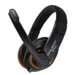 headsets ovleng x-10 for computer with microphone