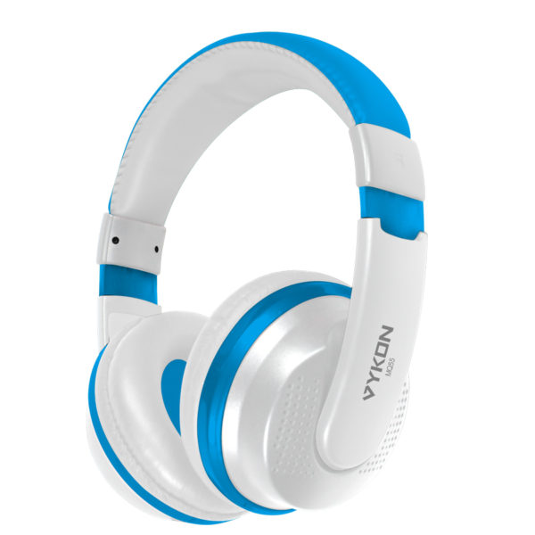 headsets vykon mq55 for mobile phones with microphone