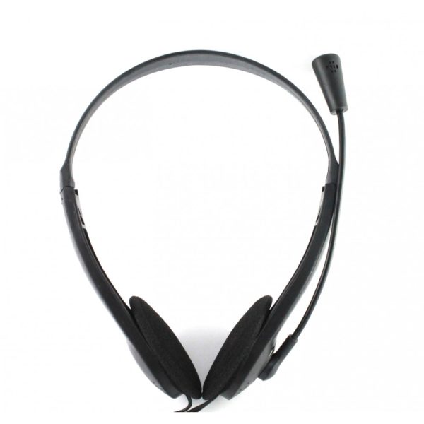 headsetsovleng ov-l900 for computer with microphone