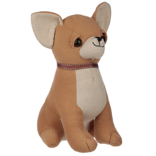 Interior Door Stop - Chihuahua