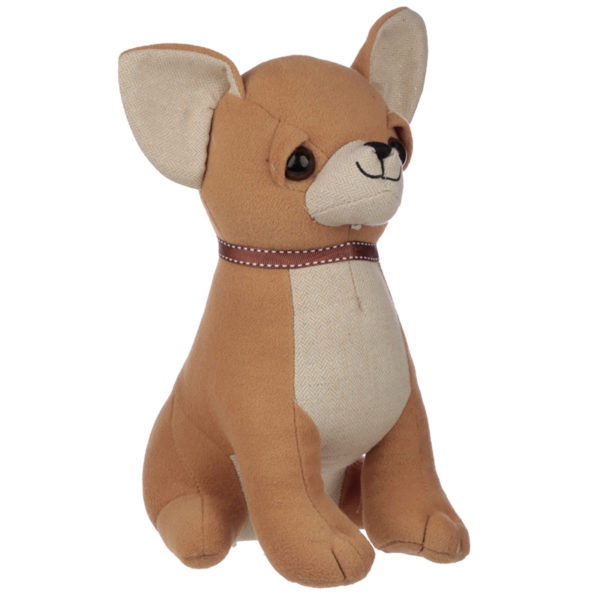 Interior Door Stop - Chihuahua