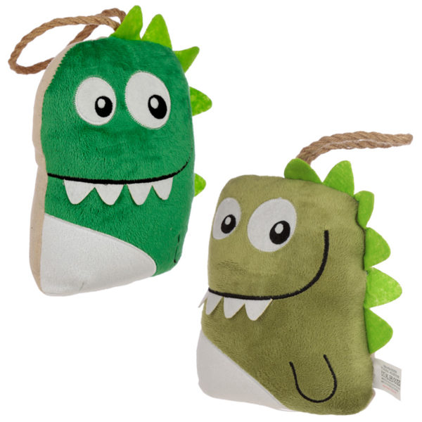 Interior Door Stop - Dinosaur