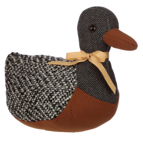 Interior Door Stop - Duck
