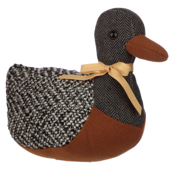 Interior Door Stop - Duck