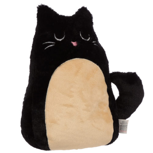 Interior Door Stop - Feline Fine Cat