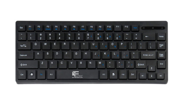 keyboard fantech k3m usb