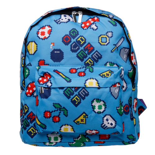 Kids School Rucksack