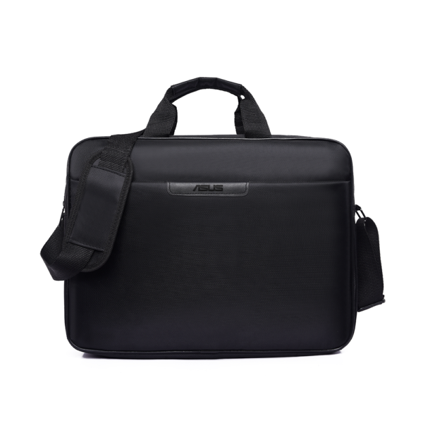 Laptop bag Asus, 15.6", Black 45266