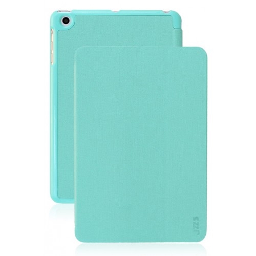 leather case detech for ipad mini
