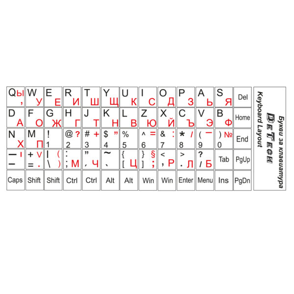 letters for keyboard 17030 accessories letters for keyboard 17030 computer accessories letters for keyboard detech