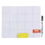 magnetic project mat