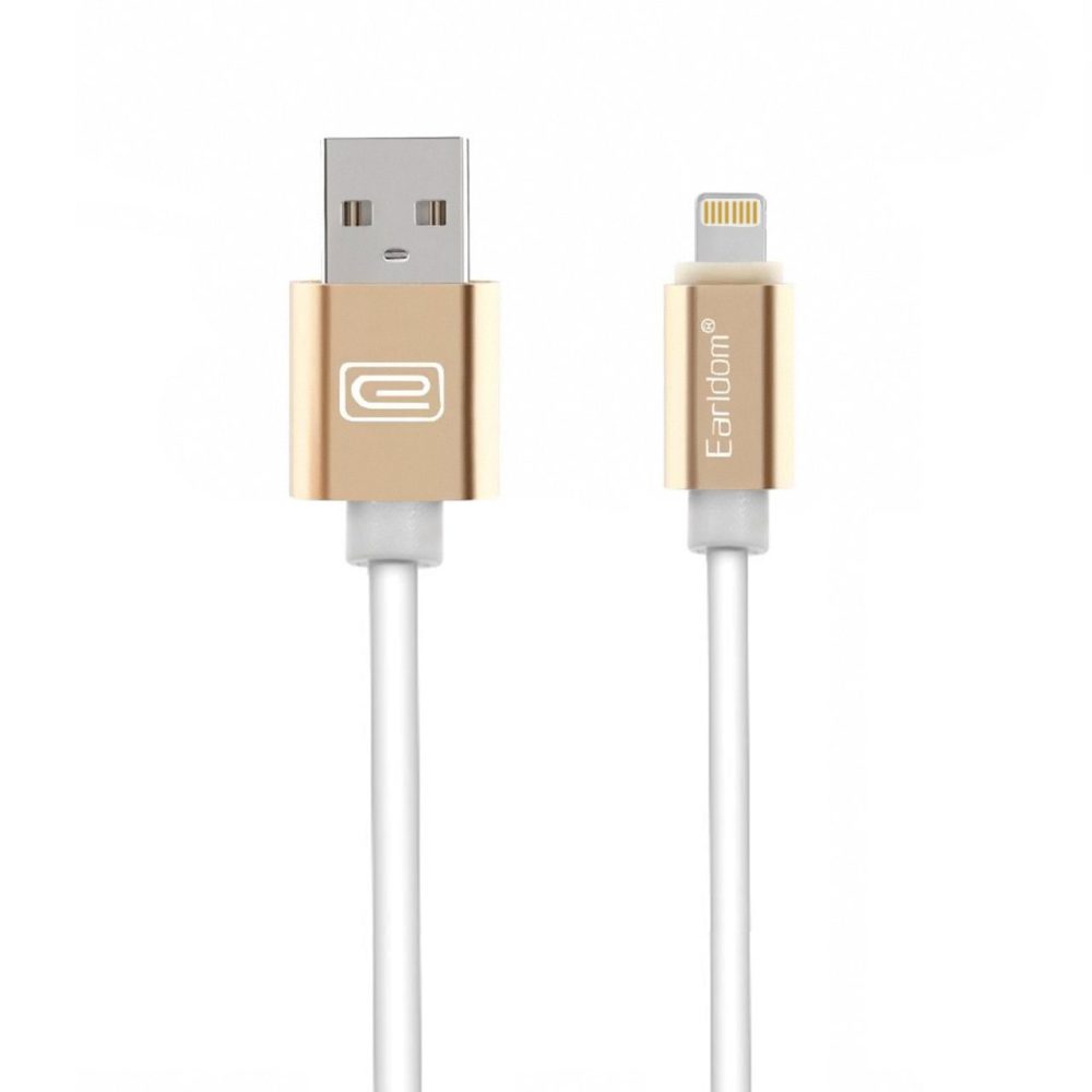 magnetic data cable