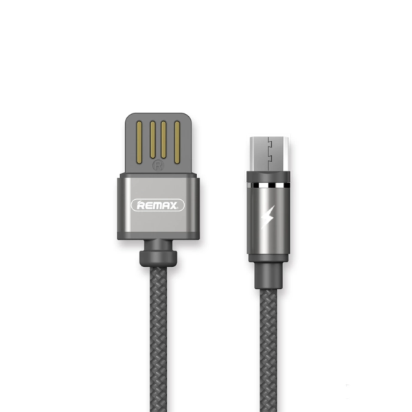 magnetic data cable remax gravity rc-095a