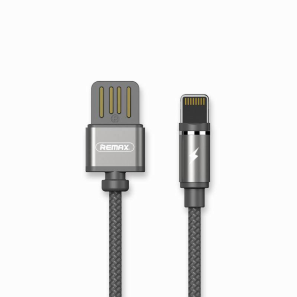 magnetic data cable remax gravity rc-095a