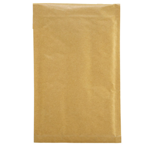 MailLite Gold Padded Envelope MLGB - 223x139x4mm