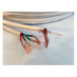 micro coaxial cable cctv detech rg59 4x0