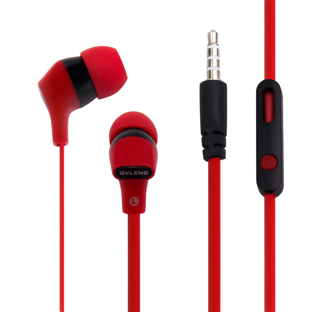 mobile device headphones