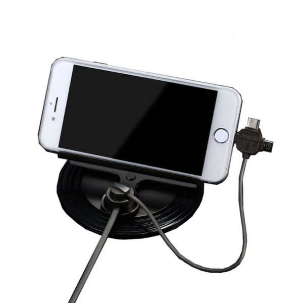 mobile device holder