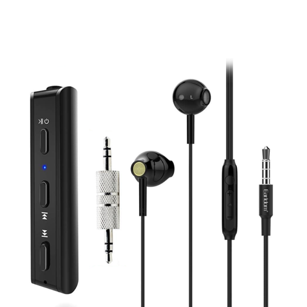 mobile earphones earldom et-m37