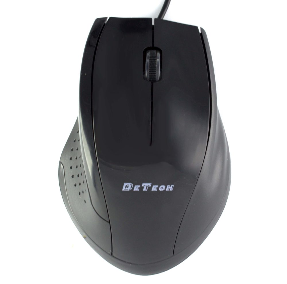 mouse detech
