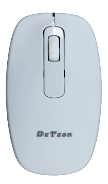 mouse detech
