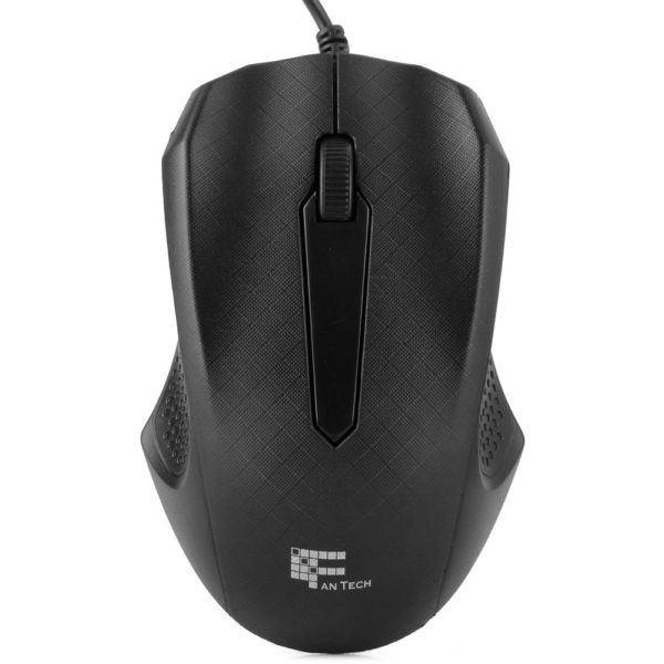 mouse fantech