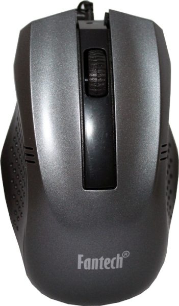 mouse fantech