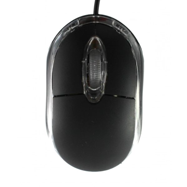 mouse fantech