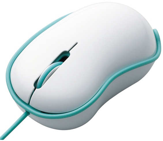 mouse fantech