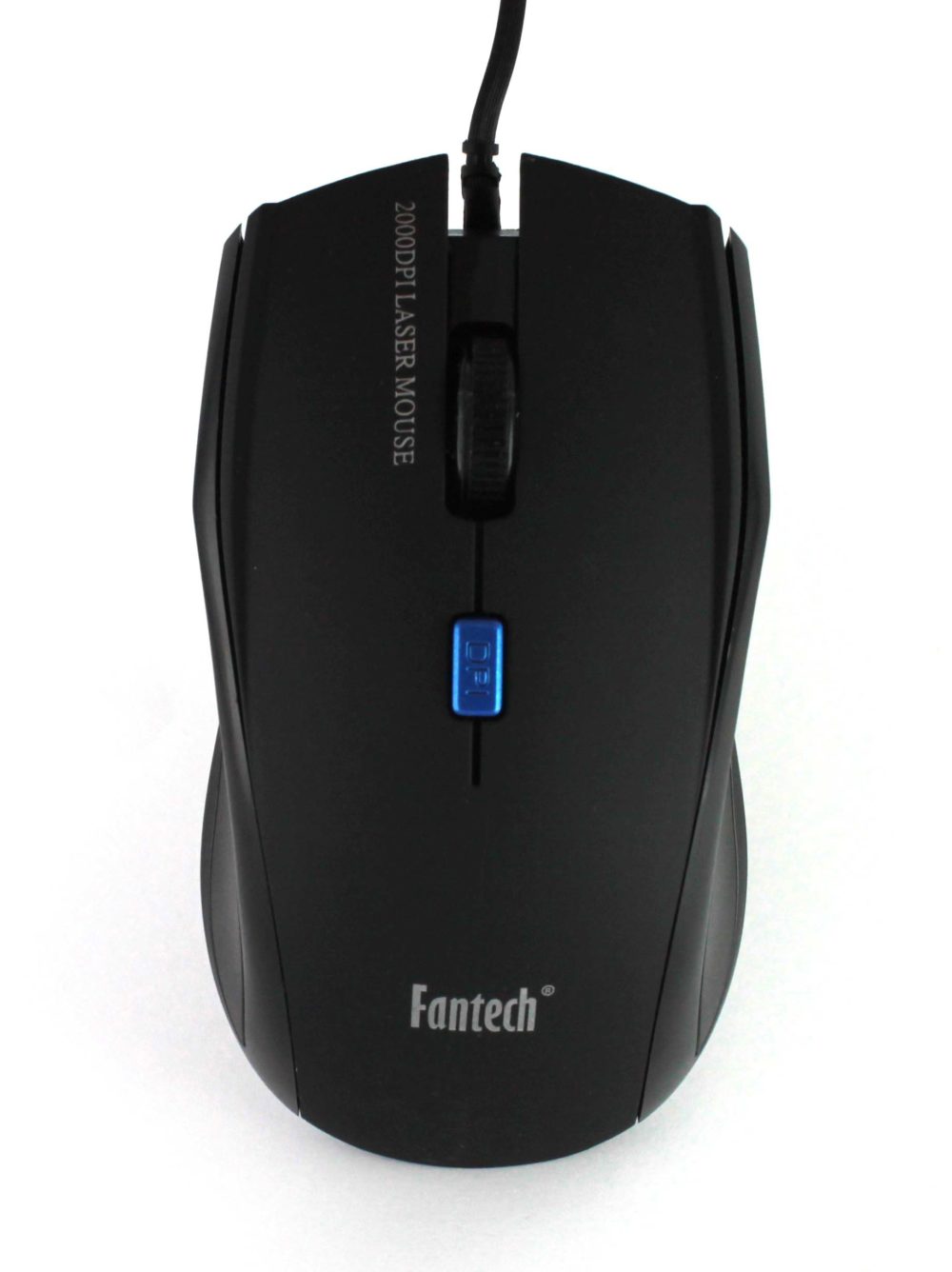 mouse fantech