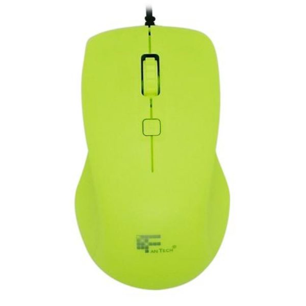 mouse fantech