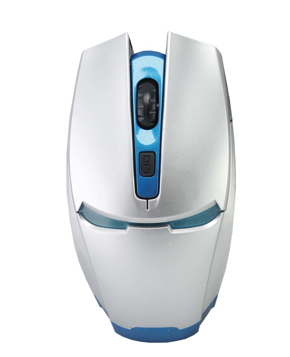 mouse fantech
