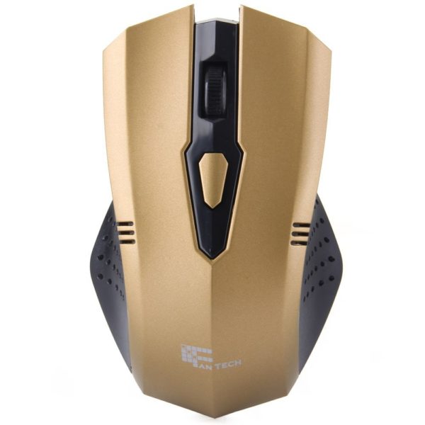 mouse wireless fantech w53
