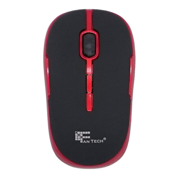 mouse wireless fantech w545