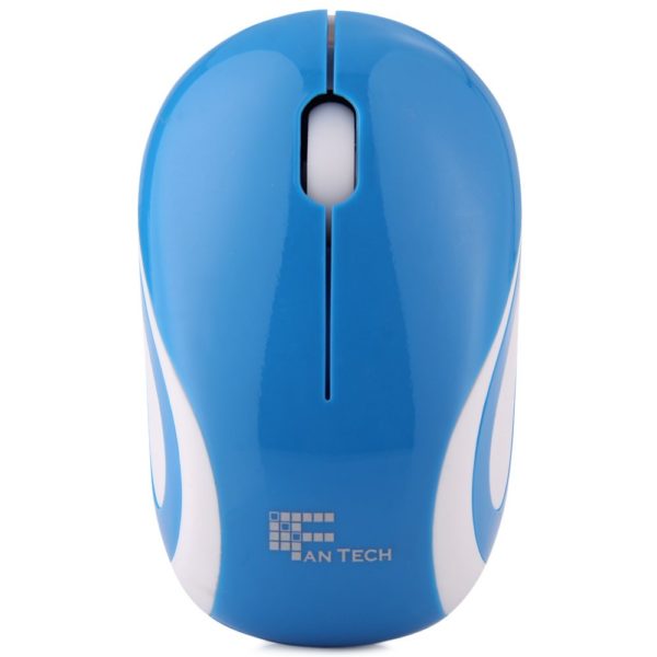 mouse wireless fantech w187