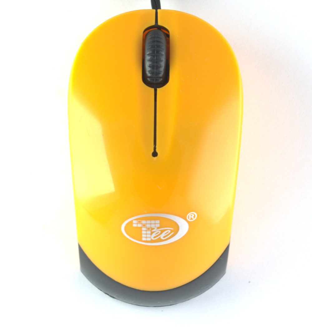 mouse mini fantech
