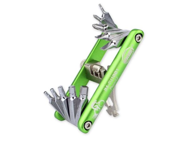 multifunctional tool 11in1