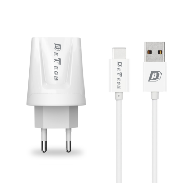 network charger