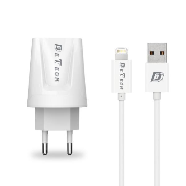 network charger