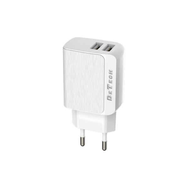 network charger detech de-09