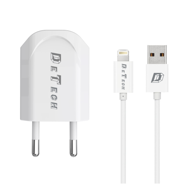 network charger