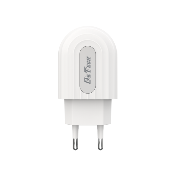 network charger detech de-28