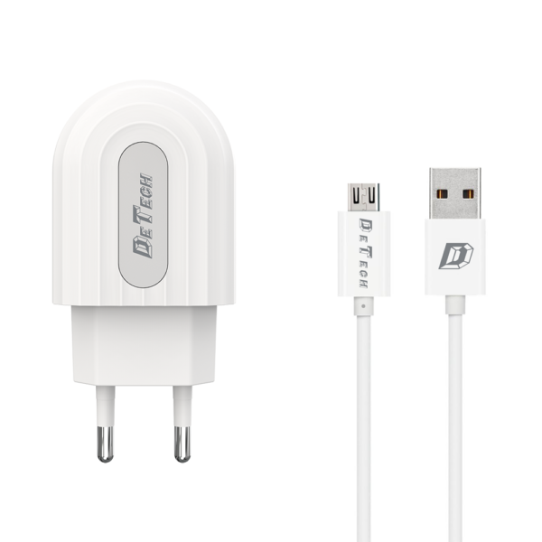 network charger