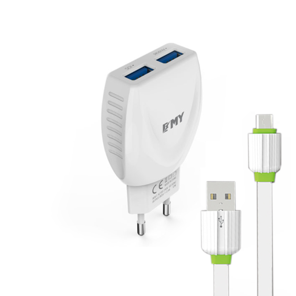 network charger