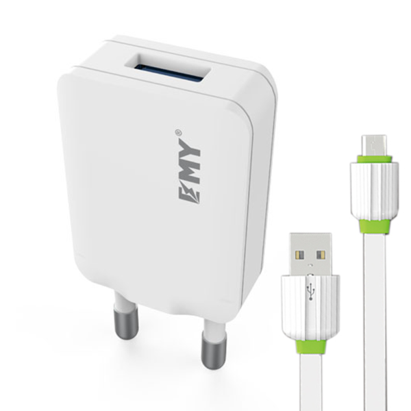 network charger