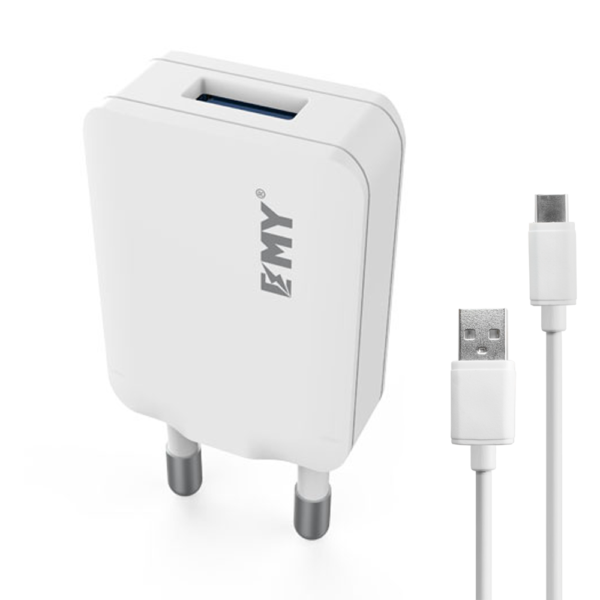 network charger