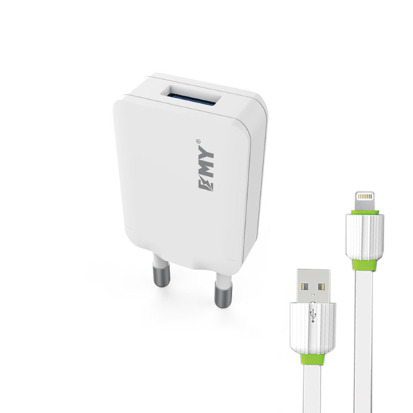 network charger