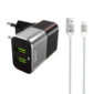 network charger ldnio a2206