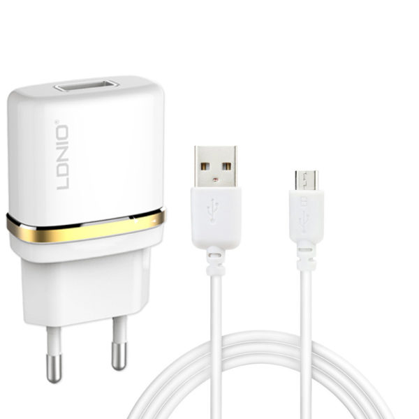 network charger