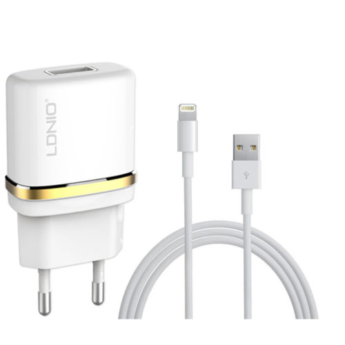 network charger